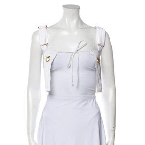 are you am i tie top xs